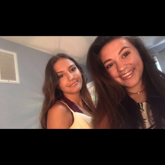 Meet your Posher, Reagan - Picture 4 of 8